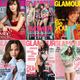 Image for article titled A Mid-Year Report: Women's Magazines Are Becoming Less White
